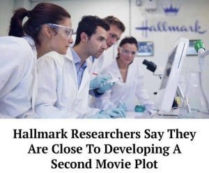 hallmark researchers